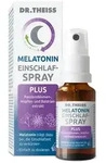 Dr. Theiss Melatonin Einschlaf-Spray PLUS 20 ml