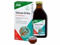 SALUSAN Ortho Bio-Hagebutten-Tonikum 500 Milliliter