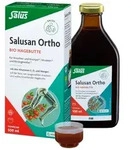 Salusan Ortho Bio-Hagebutten-Tonikum 500 ml