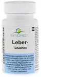 Leber-tabletten 60 St