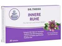 DR.THEISS Innere Ruhe Tabletten 30 Stück