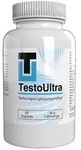TestoUltra Fruchtbarkeit Testosteron 60 St