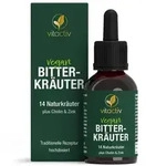 Vitactiv BITTERKR&Auml;UTER 50 ml