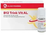 B12 Trink Vit AL Trinkfl&auml;schchen 10X8 ml