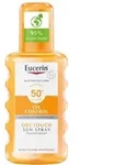 Eucerin Sun Oil Control Body Transp.Spra 200 ml