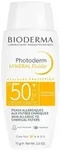 BIODERMA Photoderm Mineral Fluide SPF 50+, PA++++ 75 g