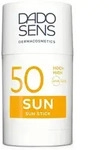DADO SENS SUN STICK SPF 50 - bei sonnenempfindlicher Haut 26 g