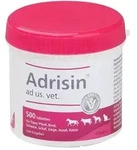 Adrisin ad Us.vet.tabletten 500 St