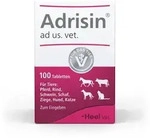 Adrisin ad Us.vet.tabletten 100 St