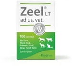 ZEEL LT ad us.vet.Tabletten 100 St