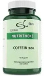 Coffein 200 Kapseln 90 St