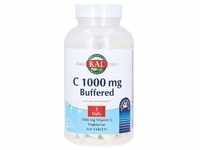 C 1000 Buffered Acid free säurefrei Tabletten 250 Stück