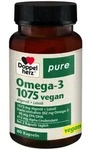 Doppelherz pure Omega-3 80 St