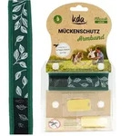 M&uuml;ckenschutz Armband gr&uuml;n KDA 1 St