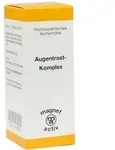 Augentrost Komplex Tropfen 30 ml
