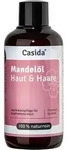 Casida Mandel&ouml;l Haut & Haare naturrein 200 ml