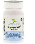 Pankreazym Tabletten 60 St