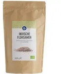 Flohsamen Indisch Bio 500 g