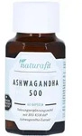 Naturafit Ashwagandha 500 mg Kapseln 60 St