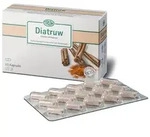 Diatruw Zimtextraktkapseln 60 St