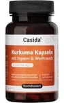Kurkuma+ingwer+weihrauch Kapseln Hochdos 90 St