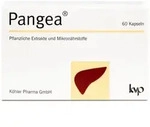 Pangea Kapseln 60 St