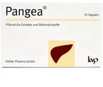 Pangea Kapseln 15 St