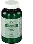 Vitamin D3 1000 I.E. Kapseln 90 St