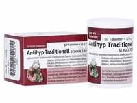ANTIHYP Traditionell Schuck ebd Tabletten 50 Stück