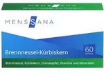 Brennnessel K&uuml;rbiskern Menssana 60 St