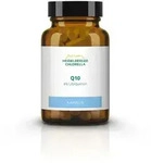 Q10 ALS Ubiquinon Kapseln 60 St