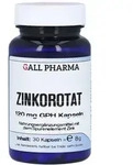 Zinkorotat 120 mg GPH Kapseln 30 St