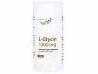 L-GLYCIN 1000 mg Kapseln 120 Stück