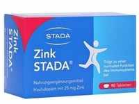 ZINK STADA 25 mg Tabletten 90 Stück