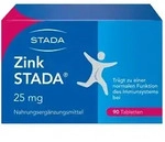 Zink STADA 90 St