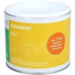 Sobamin Pulver vet. 550 g