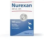 Nurexan ad us. vet. 100 St
