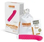 LUBEXXX syntia Vibrationsmassager 1 St