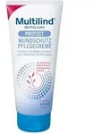 Multilind Wundschutz Pflegecreme 200 ml