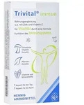Trivital Immun Kapseln 14 St
