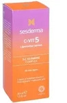 C-vit 5 Vitamin Serum 30 ml