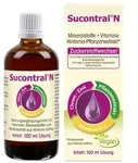 Sucontral N L&ouml;sung zum Einnehmen 100 ml