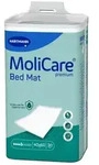 Molicare Premium Bed Mat 5 Tropfen 40x60 30 St