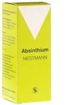Absinthium Nestmann Tropfen 50 ml