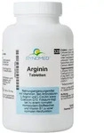 Arginin Tabletten 320 St
