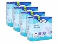 TENA PANTS Maxi XL bei Inkontinenz 4x10 Stück