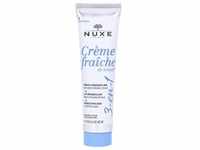 NUXE Creme Fraiche 3in1 Multifunktionspflege 100 Milliliter
