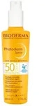 BIODERMA Photoderm Spray SPF 50+ 200 ml