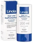 Linola Haar- und Kopfhautsp&uuml;lung 200 ml