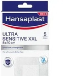 Hansaplast Ultra Sensitive Wundverband 8 5 St